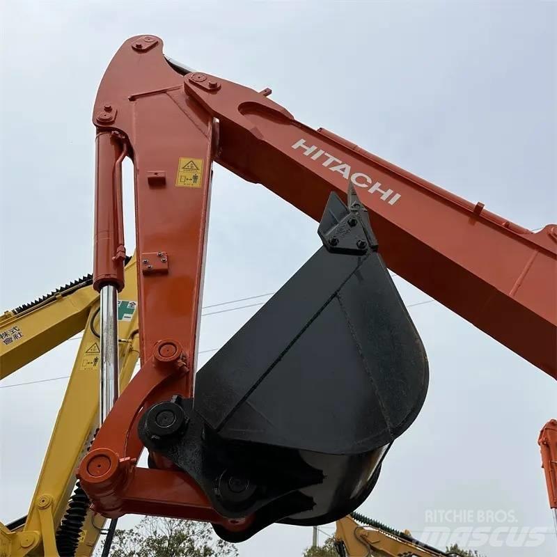 Hitachi ZX 60 Mini excavators < 7t (Mini diggers)