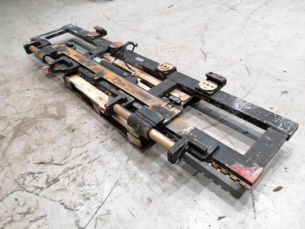  Vorkenbord . Construction - Others