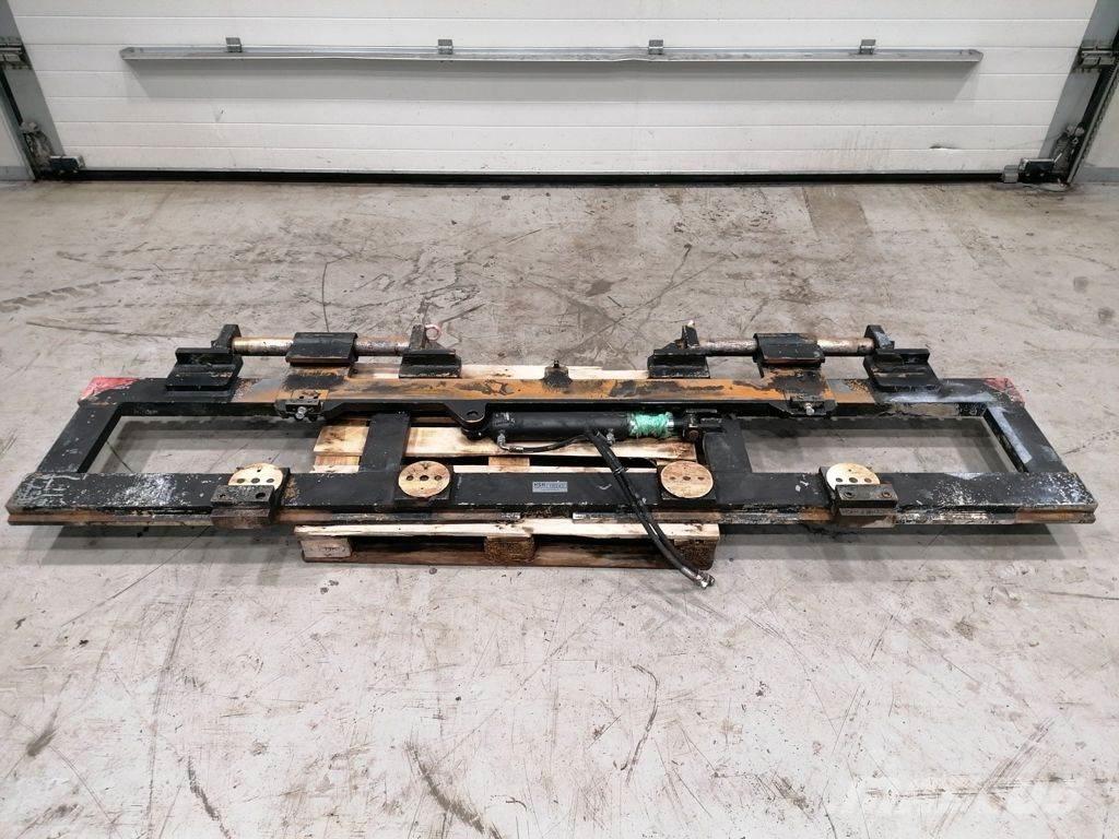  Vorkenbord . Construction - Others