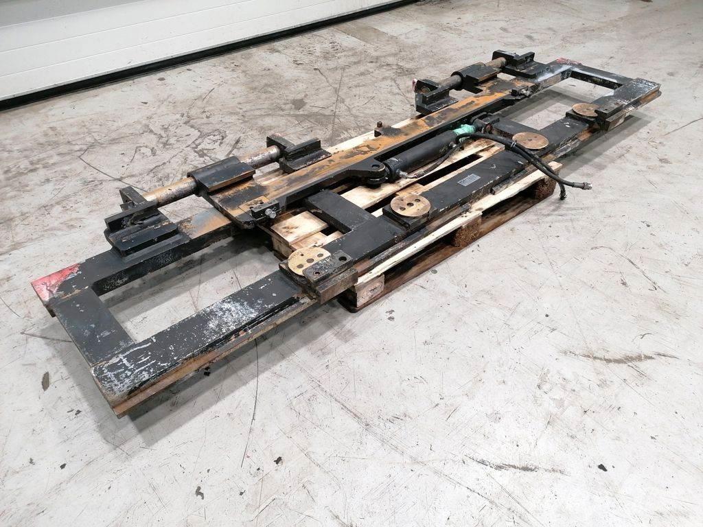  Vorkenbord . Construction - Others