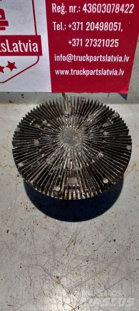 Volvo FH 12.     20450239 Radiators