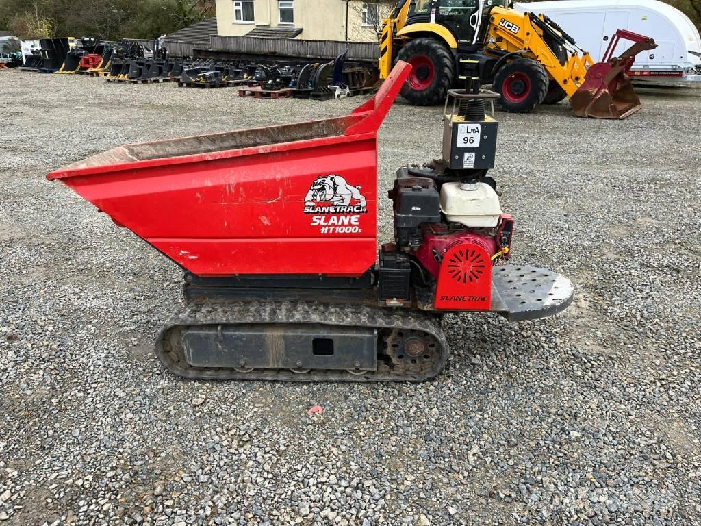 Slanetrac HT1000 Construction - Others