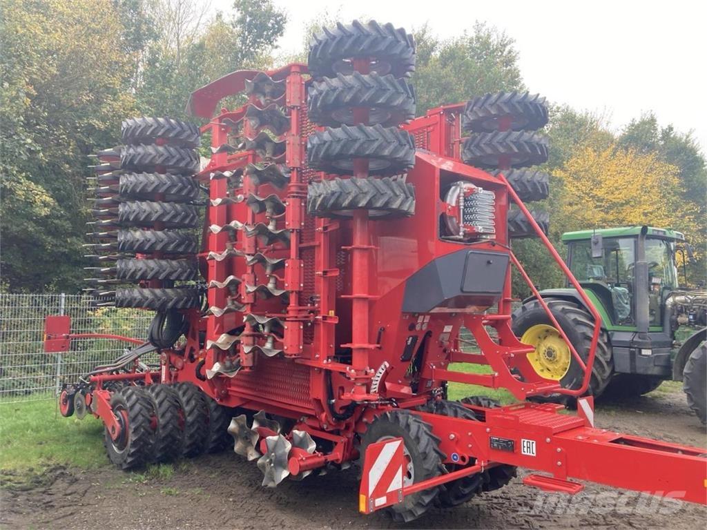Horsch Pronto 7DC Drills