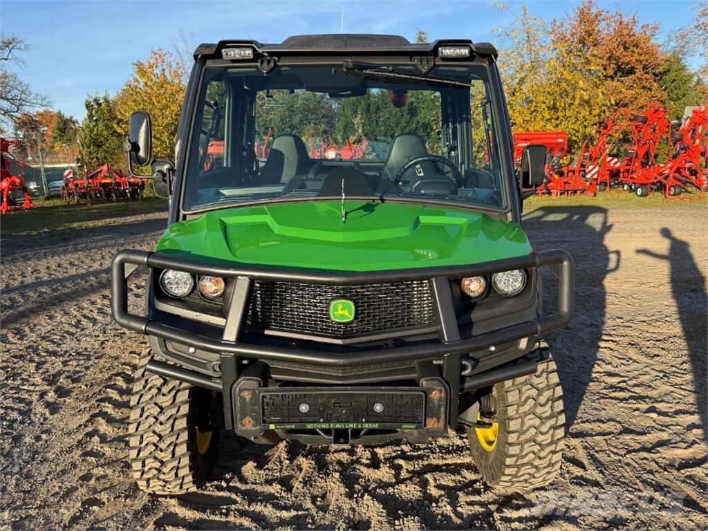 John Deere 835M Agriculture - Others