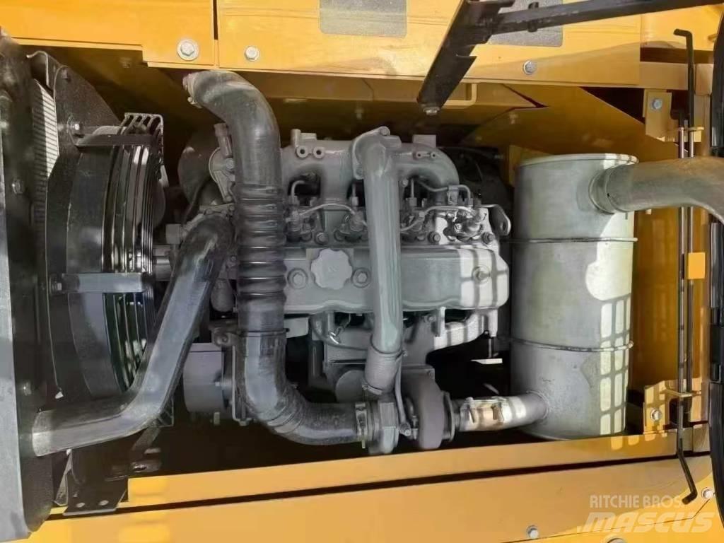 Sany SY 135 C Crawler excavators