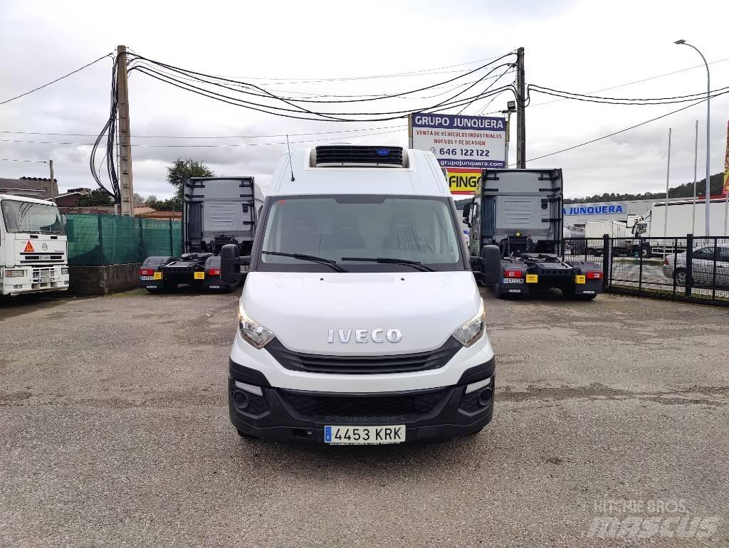 Iveco DAILY 35S16 Temperature controlled