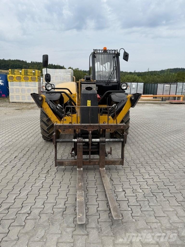 CAT TH 314 D Telescopic handlers