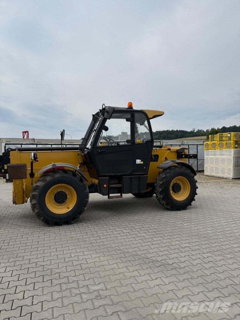 CAT TH 314 D Telescopic handlers