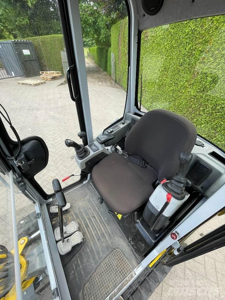 Wacker Neuson ET 18 Mini excavators < 7t (Mini diggers)