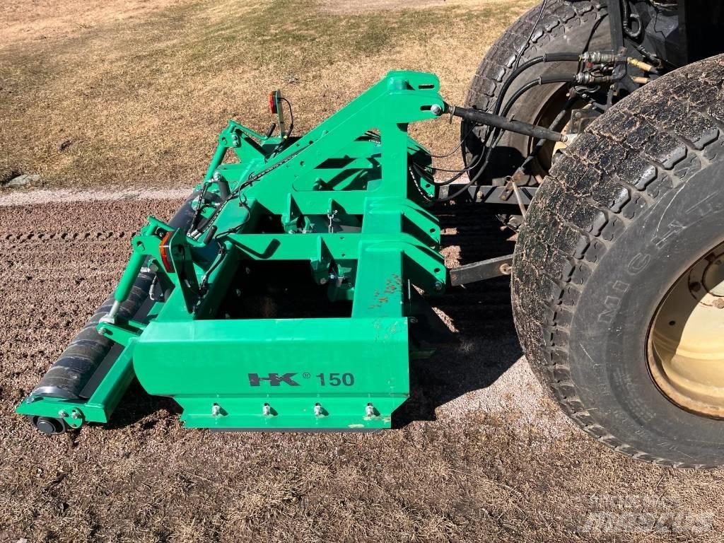  Golfhobel HK 150 Groundcare - Others