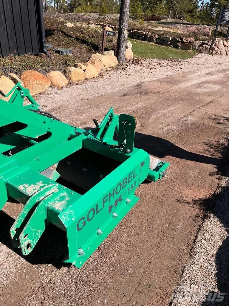  Golfhobel HK 150 Groundcare - Others