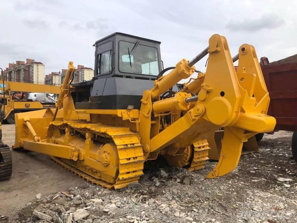 Shantui SD 32 Crawler dozers