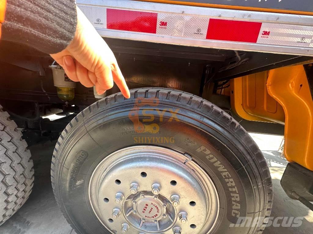 XCMG QY 70 K All terrain cranes