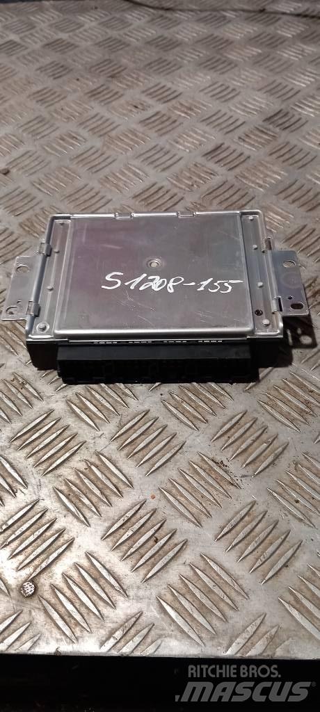 Scania 94 D.     1412237 Electronics