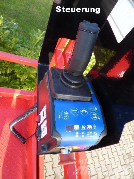 MTB Mantall XE120W Scissor lifts