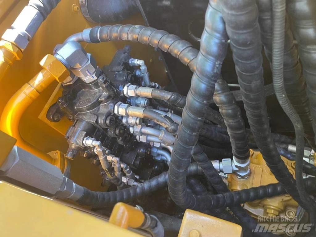 Sany SY 75 C pro Crawler excavators