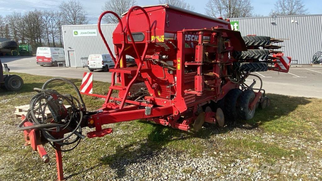 Horsch PRONTO 4 DC Combination drills