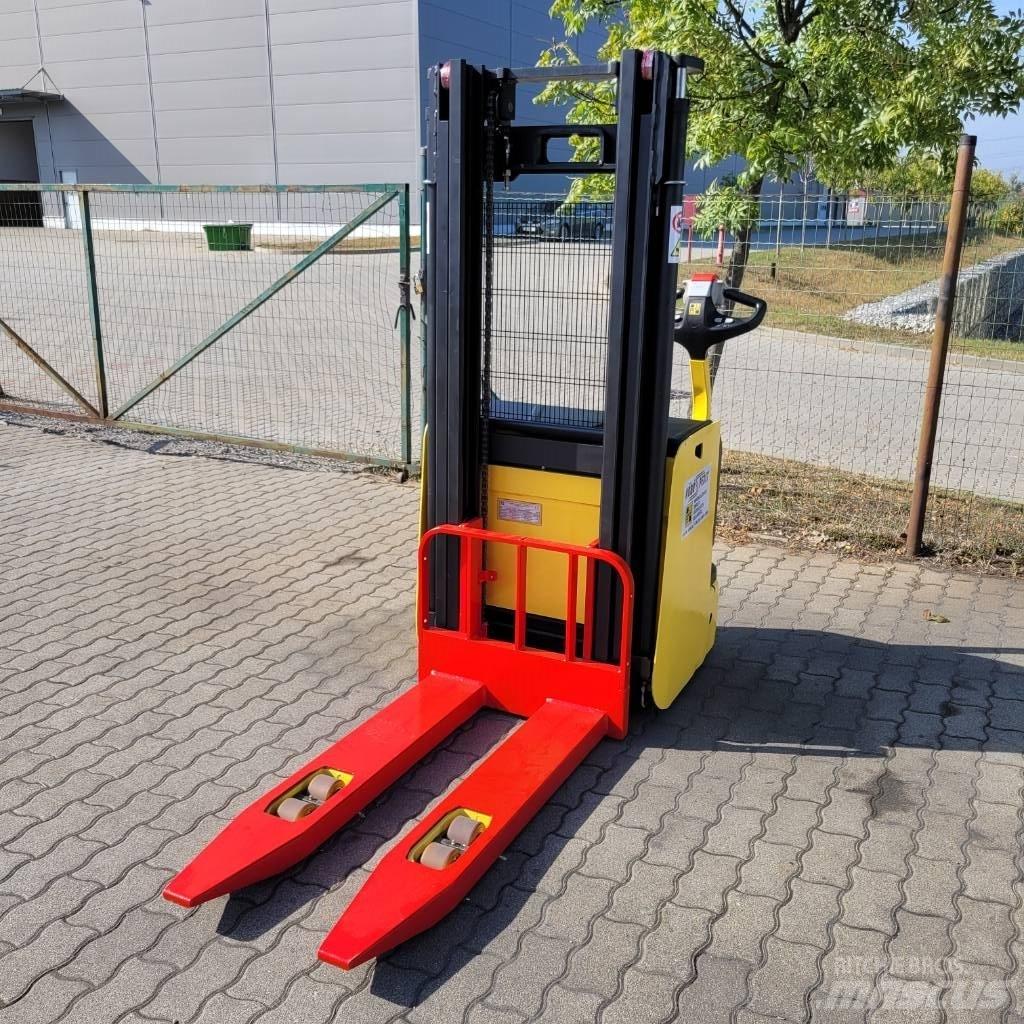 Hyster S1.6 Hand pallet stackers