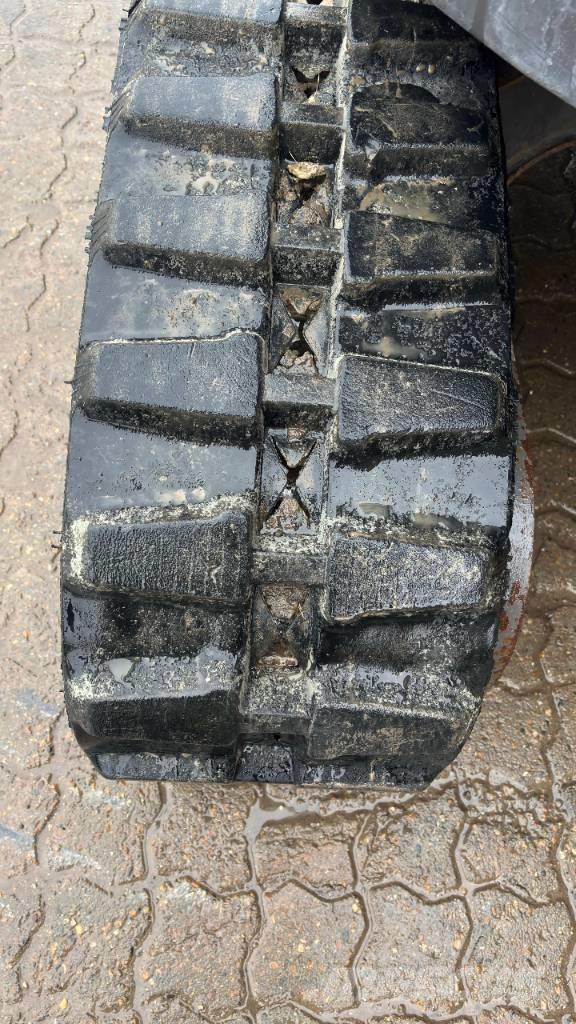 Volvo ECR 25 D Mini excavators < 7t (Mini diggers)