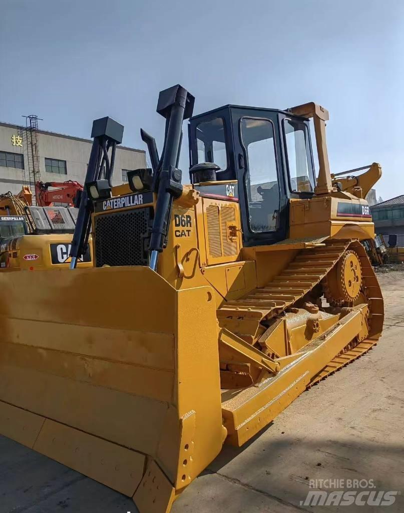 CAT D 6 R Graders