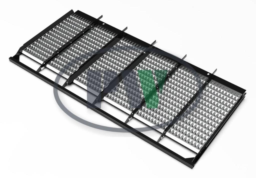 PW 84432132 Combine harvester accessories