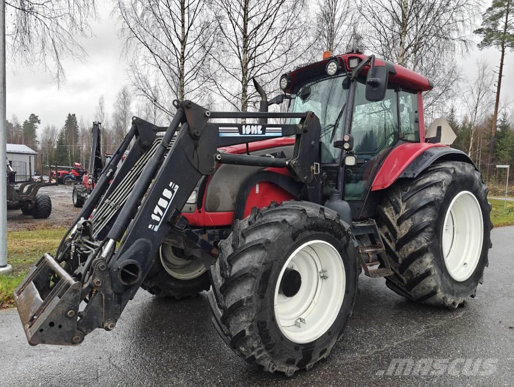 Valtra C 150 Tractors