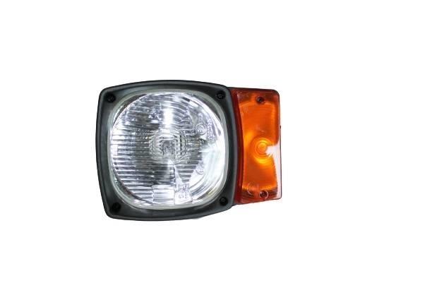 CAT Far - 3E7584 Electronics