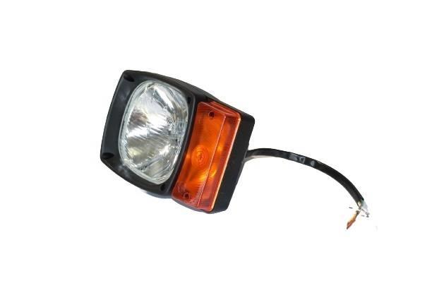 CAT Far - 3E7584 Electronics
