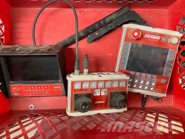 Grimme GB 430 Agriculture - Others