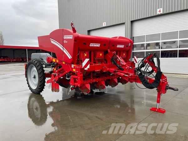 Grimme GB 430 Agriculture - Others
