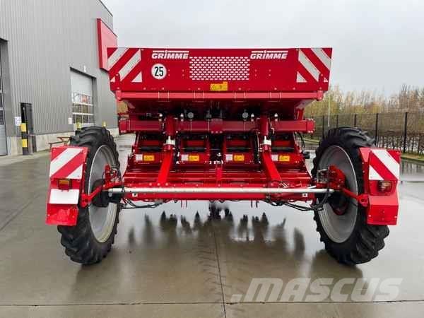 Grimme GB 430 Agriculture - Others