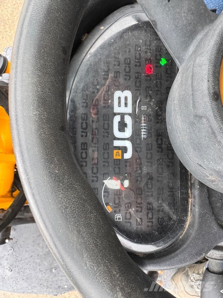 JCB 403 SP Wheel loaders