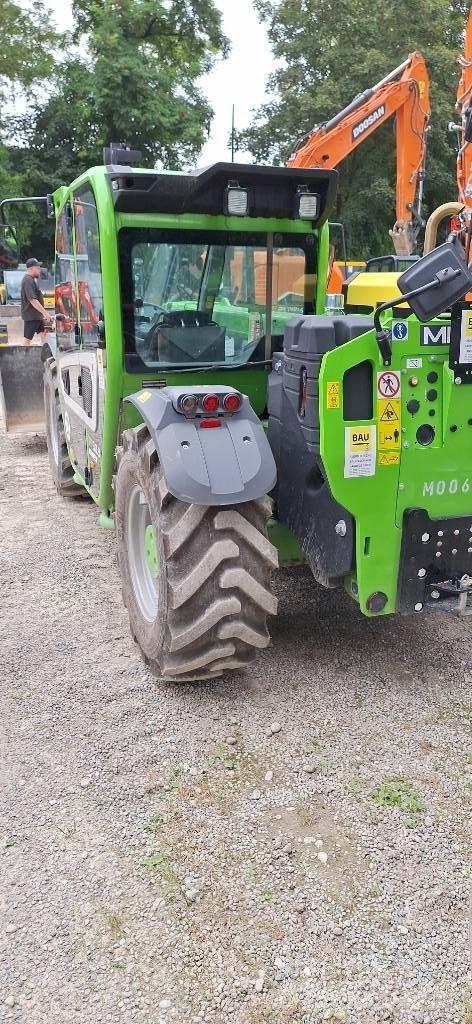 Merlo TF 30.9 Telescopic handlers