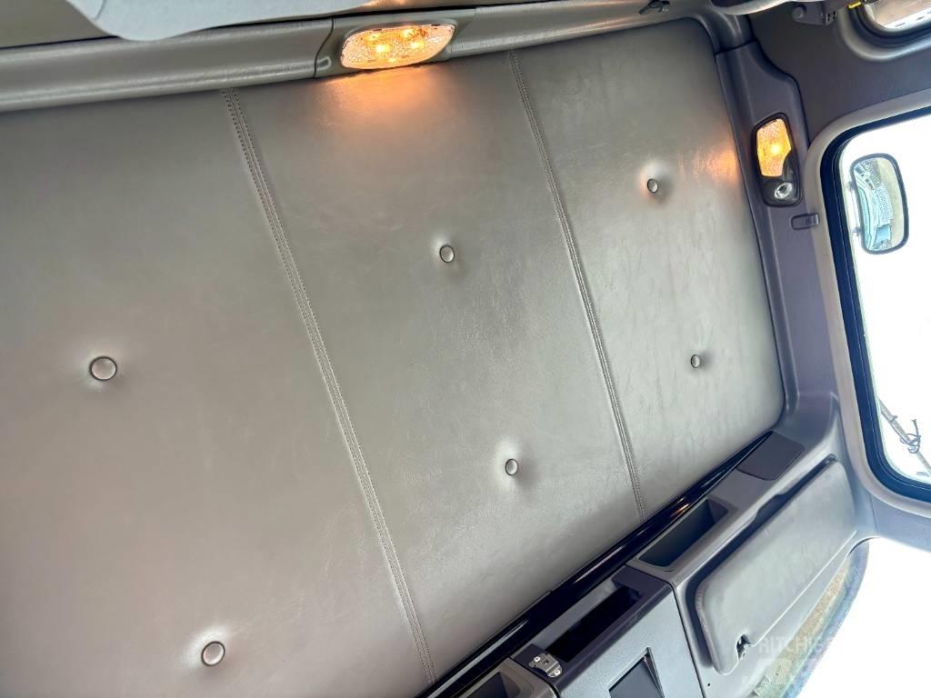 Kenworth T 800 Tractor Units
