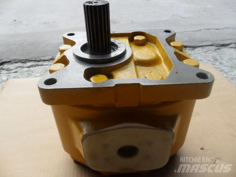 Shantui SD16 Transmission