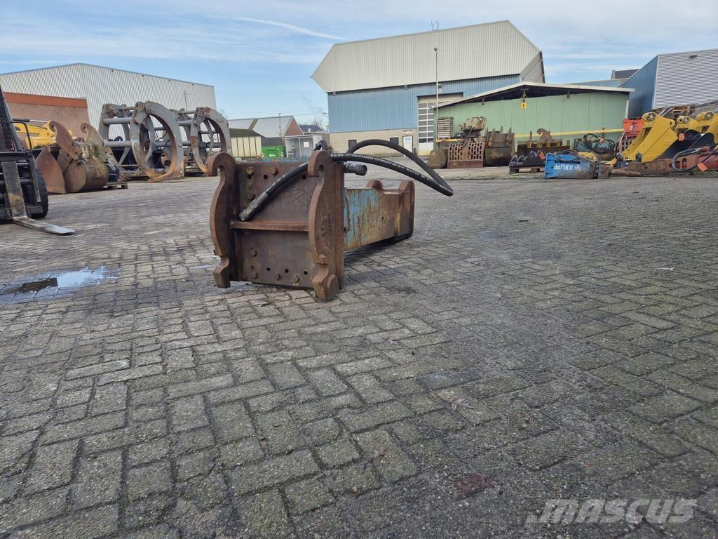 Hammer Krup HM1000 Hammers / Breakers