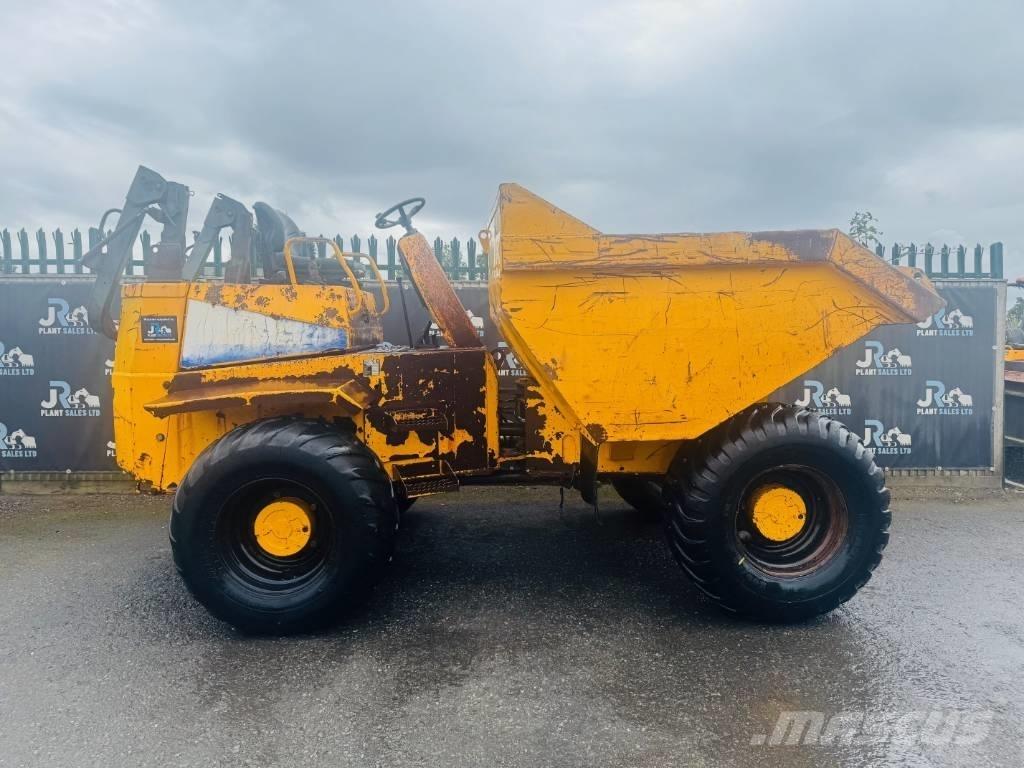 Thwaites 9T Site dumpers
