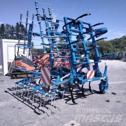 Religieux LIBORTO 6M Cultivators