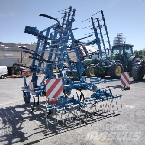 Religieux LIBORTO 6M Cultivators