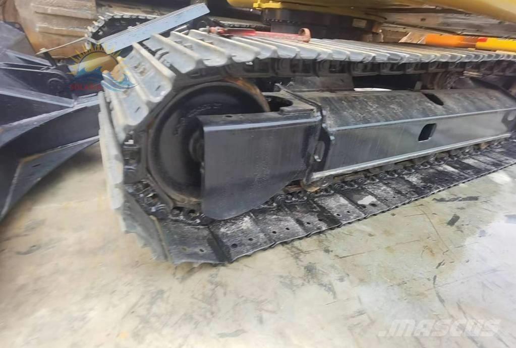 CAT 308 E 2 Midi excavators  7t - 12t