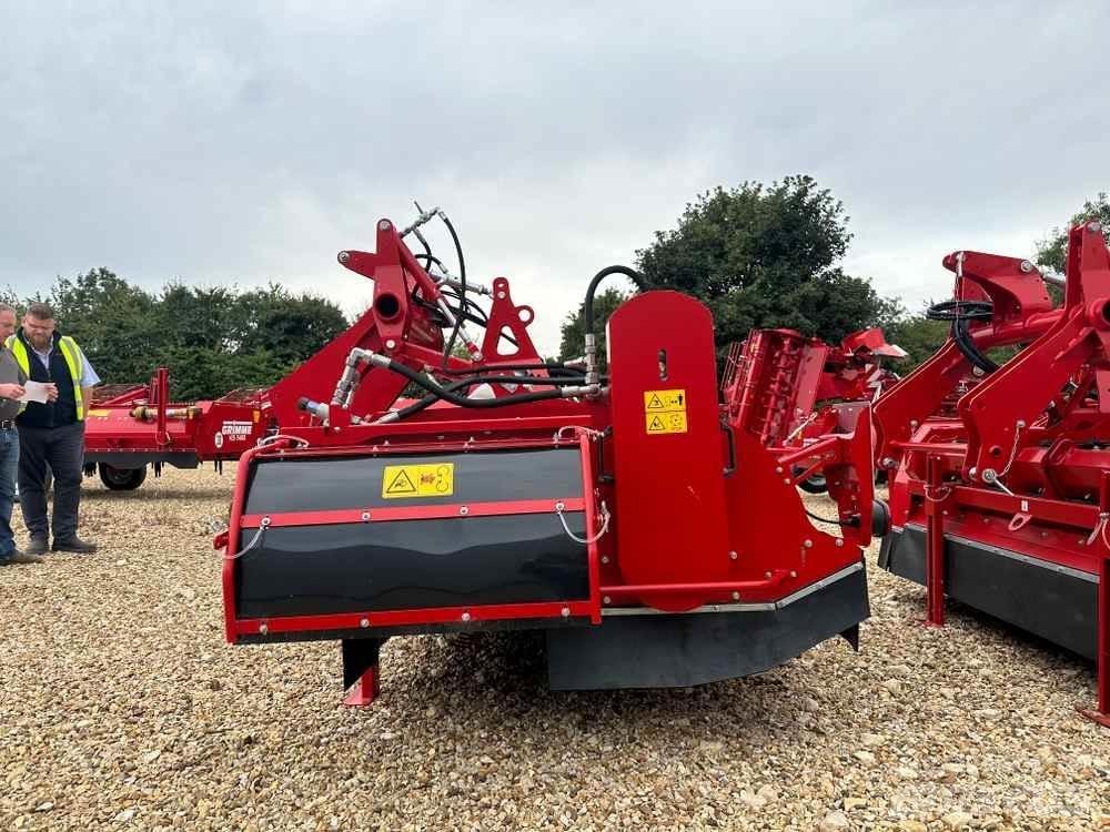 Grimme HT 210 Potato harvesters and diggers