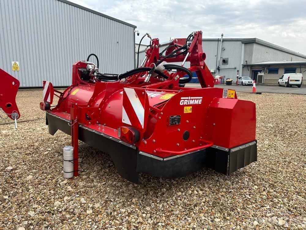 Grimme HT 210 Potato harvesters and diggers