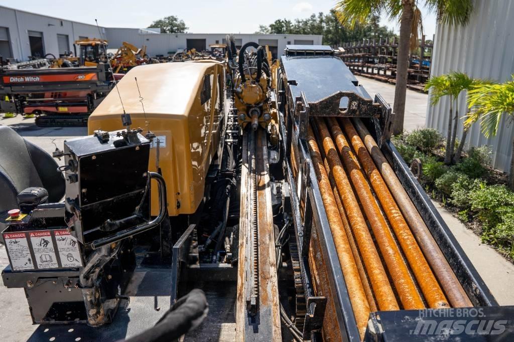 Vermeer D24x40 S3 Horizontal Directional Drilling Equipment