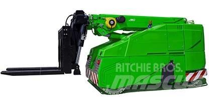 JMG MC80.06 Mini cranes