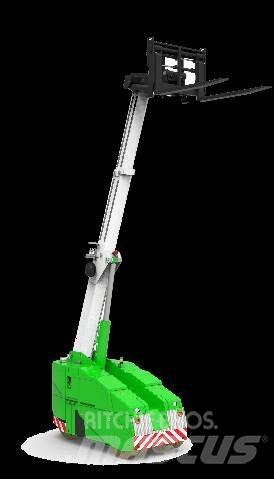 JMG MC80.06 Mini cranes