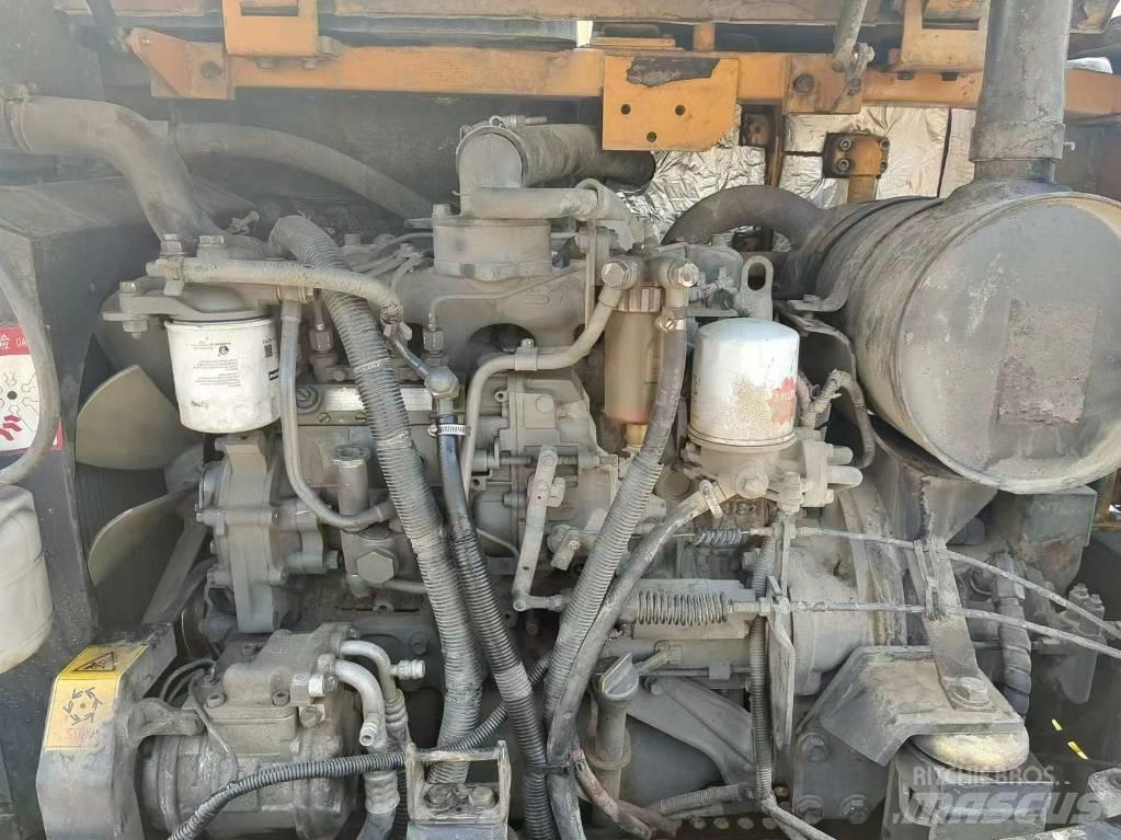 Sany SY 60 C Crawler excavators