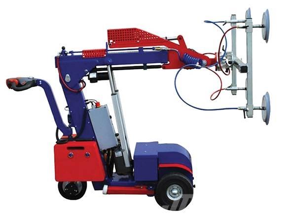 KS Schulten KS 280 Winches, hoists and material lifts