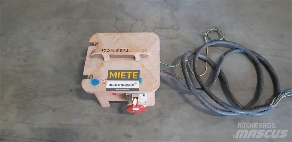  M-SVG63/001/0/K/FU Construction - Others