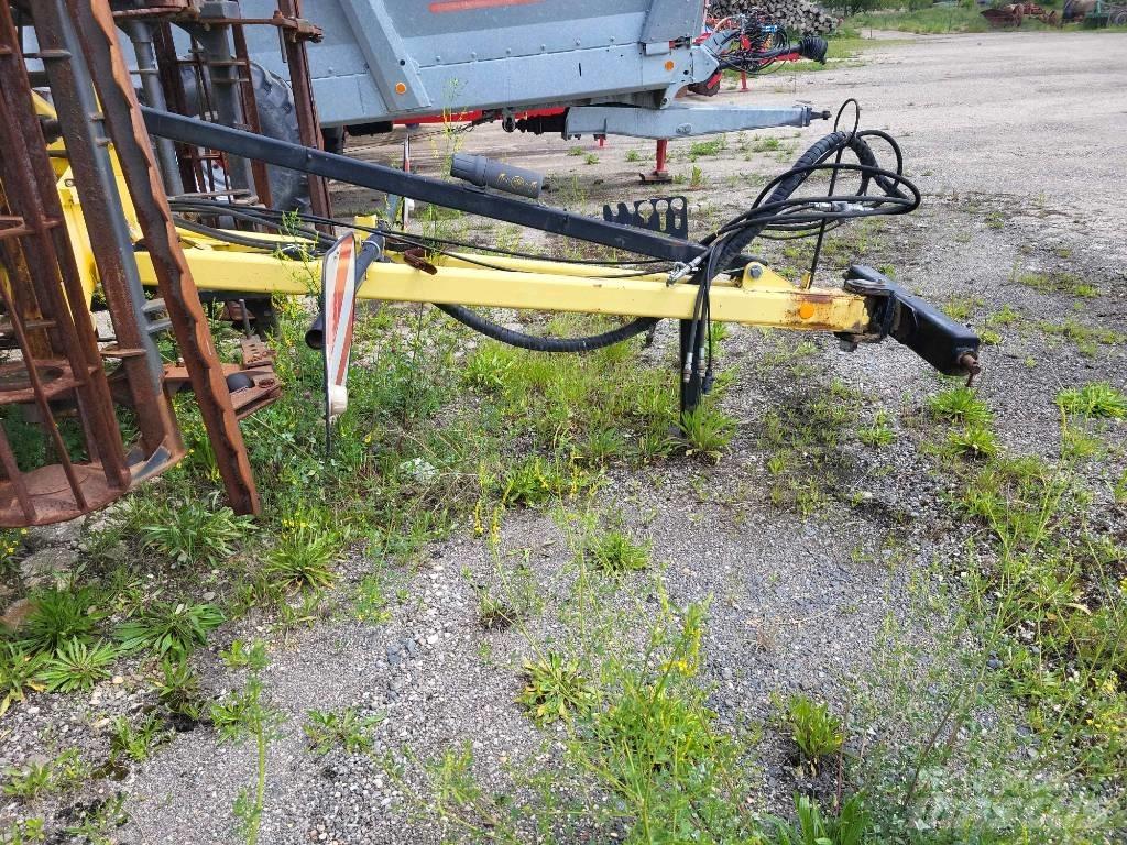Strom Softer SO 7000 Cultivators