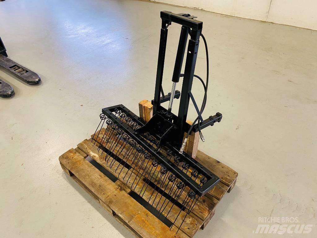  Rive Med lift 110 cm Other components